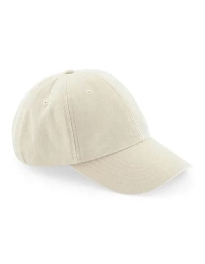 Low Profile Vintage Cap - Vintage Sand