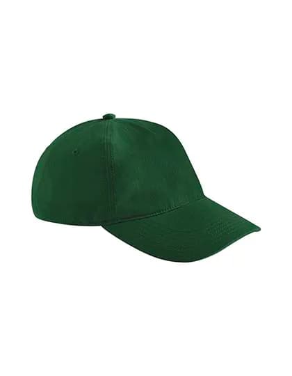 Leisure Cap - Forest Green