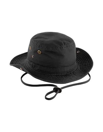 Outback Hat - Black