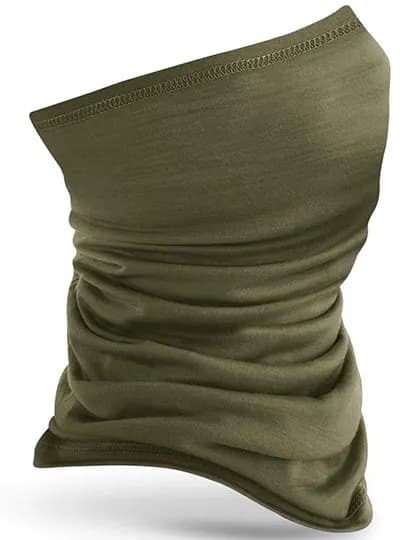 Morf® Merino - Military Green