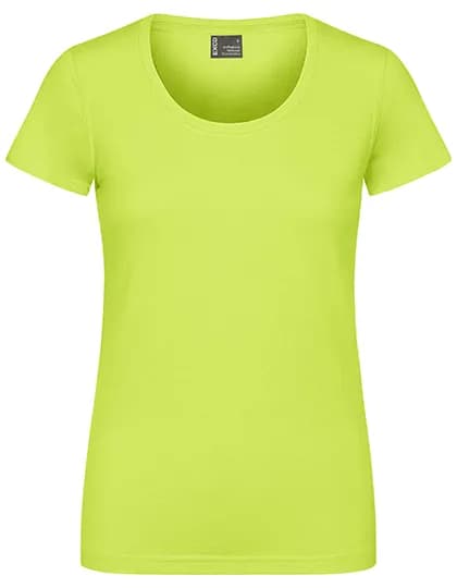 Women´s T-Shirt - Apple Green