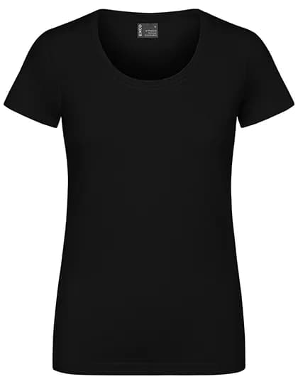 Women´s T-Shirt - Black