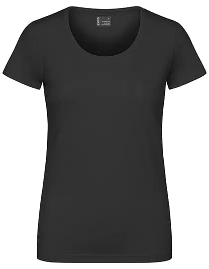 Women´s T-Shirt - Charcoal (Solid)