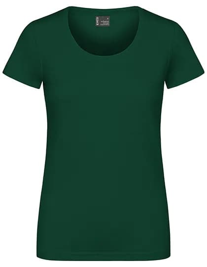 Women´s T-Shirt - Forest