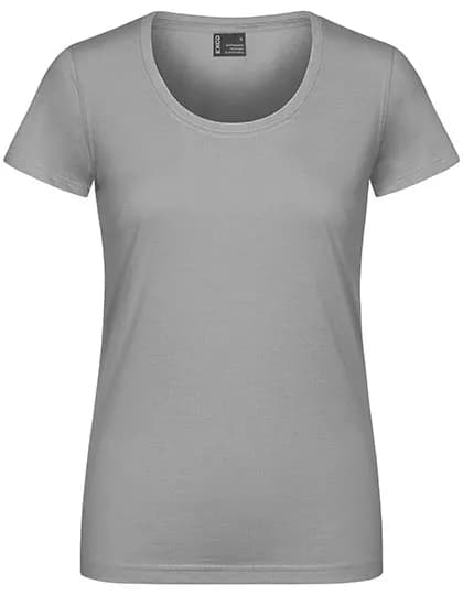 Women´s T-Shirt - New Light Grey (Solid)