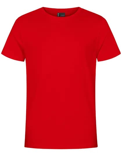 Men´s T-Shirt - Fire Red