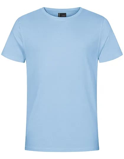 Men´s T-Shirt - Ice Blue