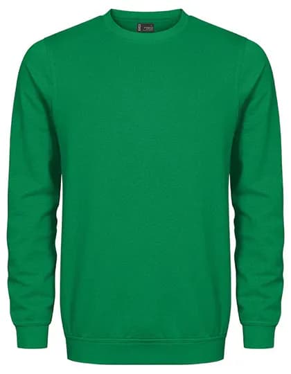 Unisex Sweater - Green