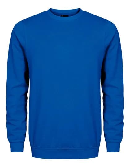 Unisex Sweater - Royal