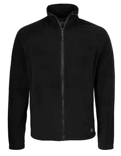 Expert Corey 200 Fleece Jacket - Black