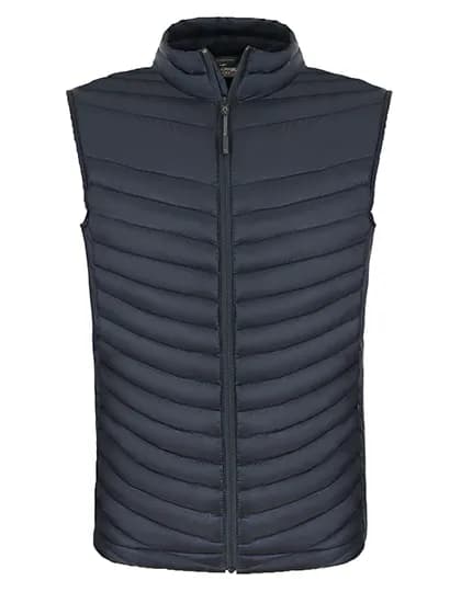 Expert Expolite Thermal Vest - Dark Navy