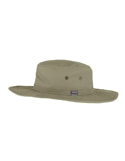 Expert Kiwi Ranger Hat - Pebble
