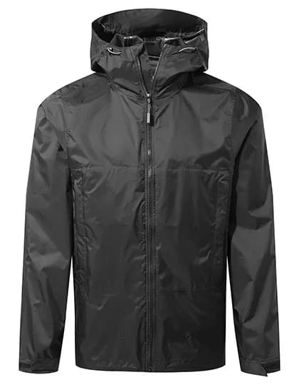 Expert Packable Jacket - Black