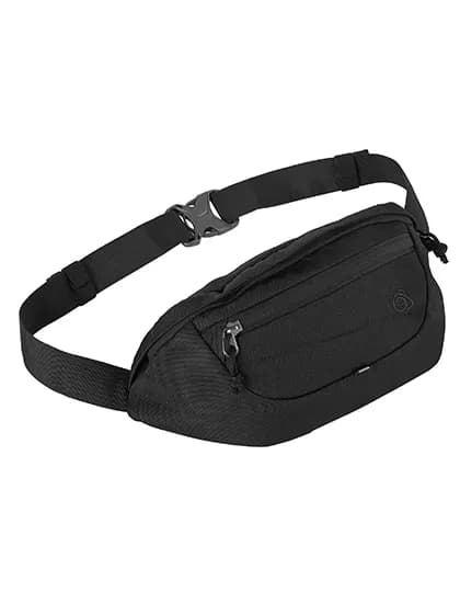 Expert Kiwi Waist Pack - Black