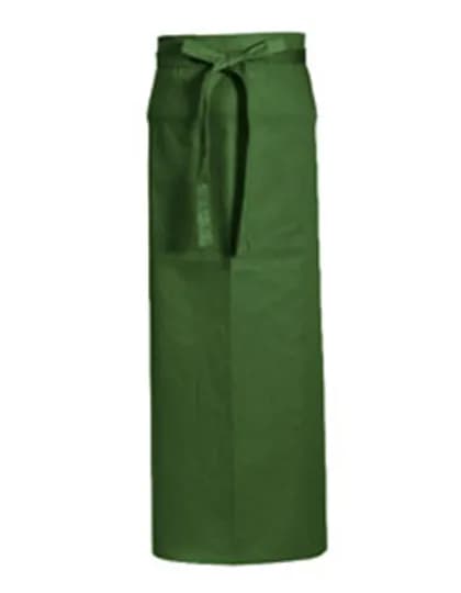 Bistro Apron Roma 100 x 100 cm - Leaf