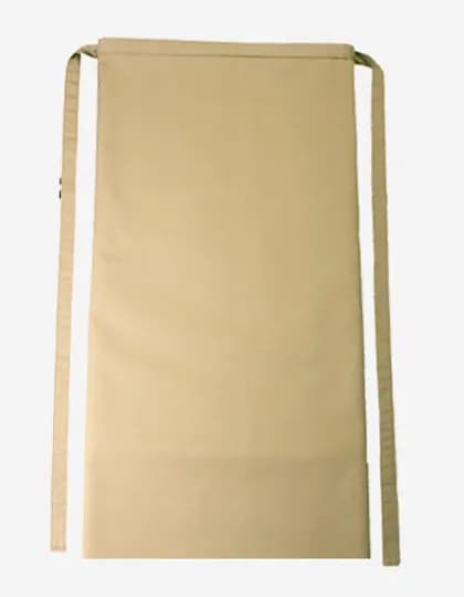 Bistro Apron Roma 80 - Khaki