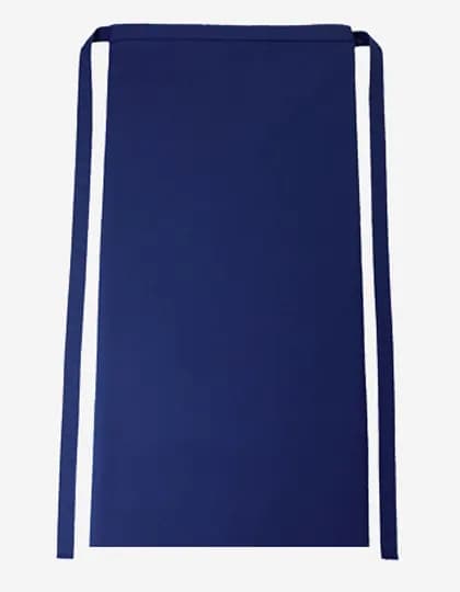 Bistro Apron Roma 80 - Navy