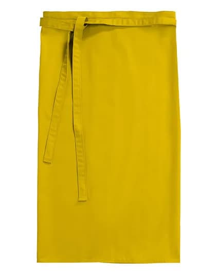 Bistro Apron Roma 80 - Sunshine