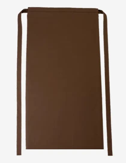 Bistro Apron Roma 80 - Toffee