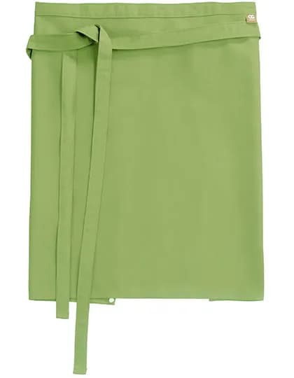 Bistro Apron Roma 50 x 78 cm - Leaf
