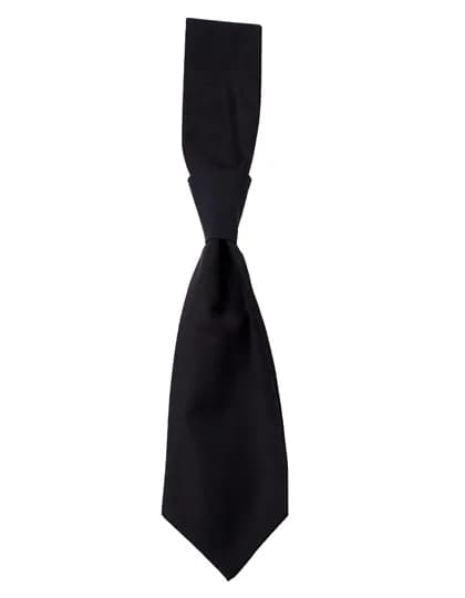 Tie Messina - Black