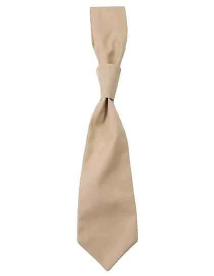 Tie Messina - Khaki