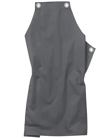 Bib Apron Potenza X Classic - Elefant