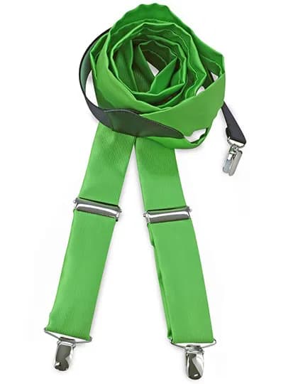 Braces Moricone - Apple