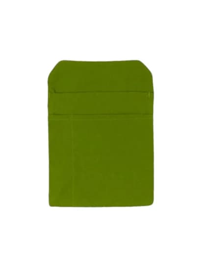 Waiter Bag Napoli - Leaf