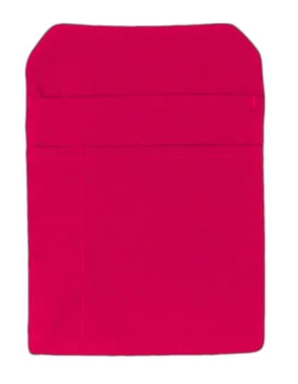 Waiter Bag Napoli - Magenta