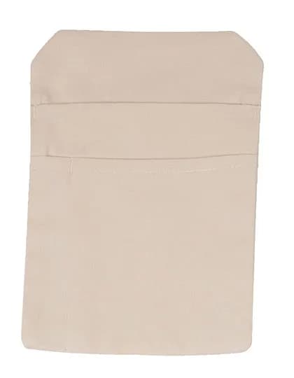 Waiter Bag Napoli - Sand