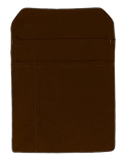 Waiter Bag Napoli - Toffee