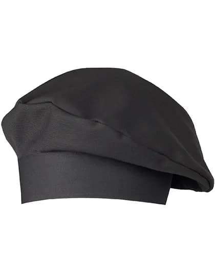 Chef´s Hat Fano Classic - Raven