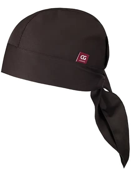 Chef´s Hat Prato Classic - Chocolate