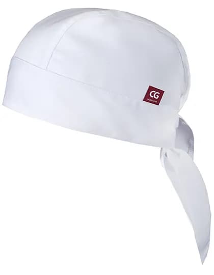 Chef´s Hat Prato Classic - White