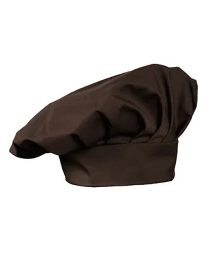 Chianti Chef Hat - Chocolate