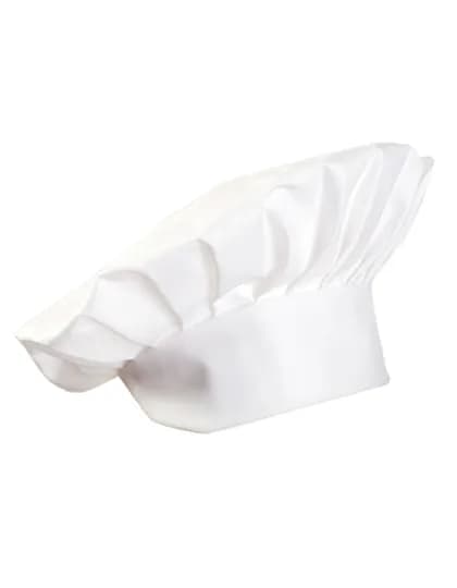 Chianti Chef Hat - White