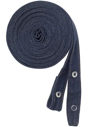 Potenza X Classic Strap Set - Denim