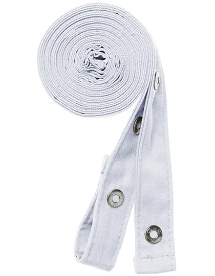 Potenza X Classic Strap Set - Pale Grey