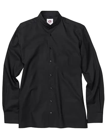 Men´s Shirt Pretoro - Black