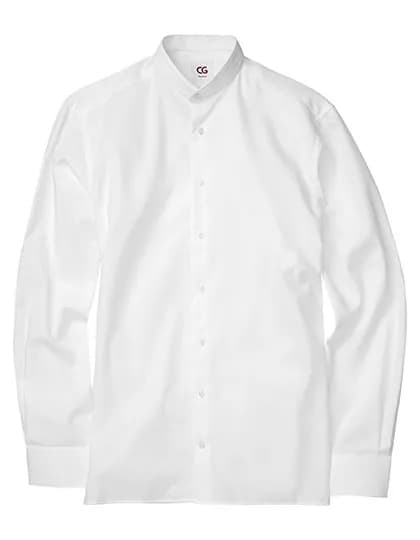 Men´s Shirt Pretoro - White