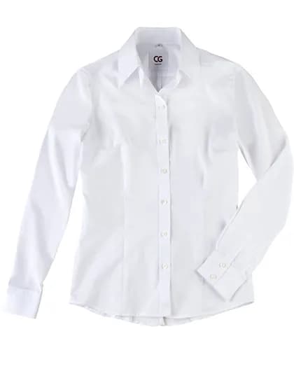 Ladies´ Blouse Scerni - White