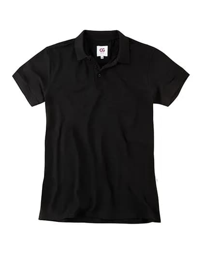 Men´s Polo Iseo - Black