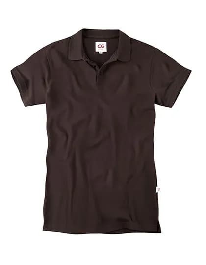 Men´s Polo Iseo - Chocolate