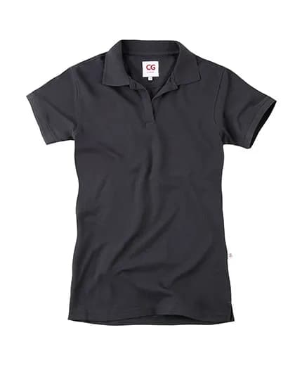 Ladies´ Polo Susa - Anthracite