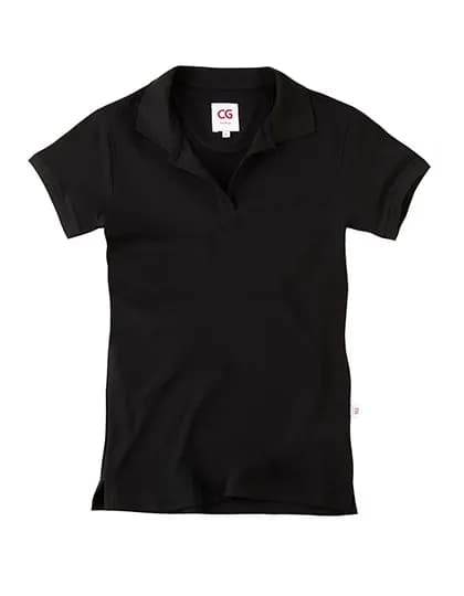 Ladies´ Polo Susa - Black