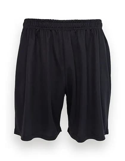 Evolution Shorts - Black