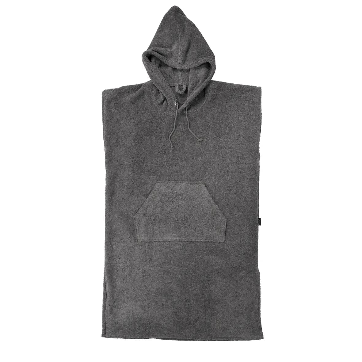 Surfponcho CONCHO - grau