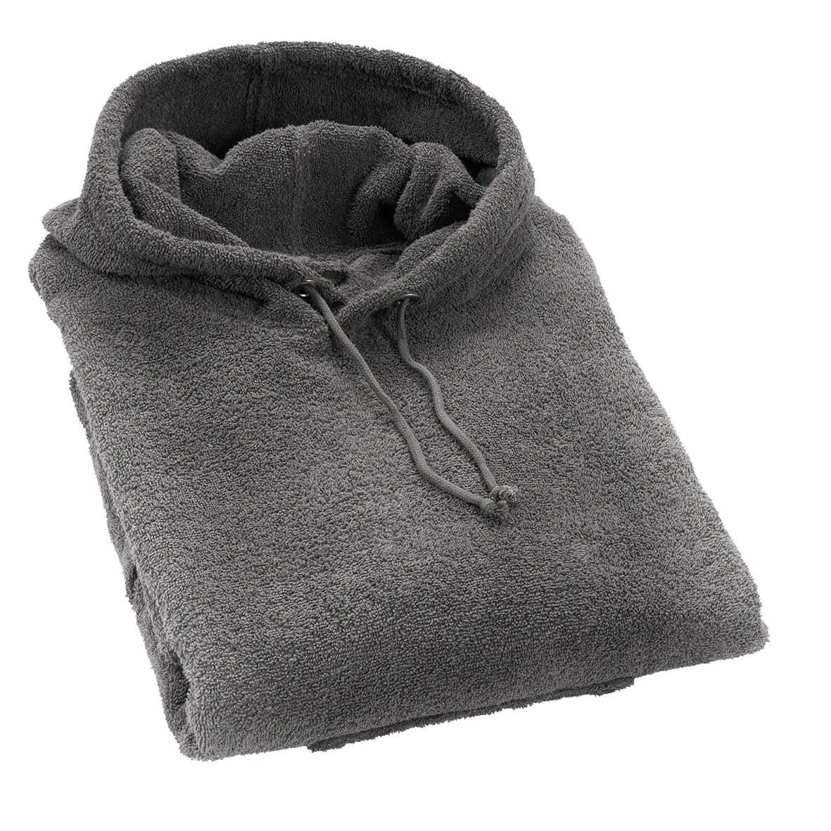 Surfponcho CONCHO - grau