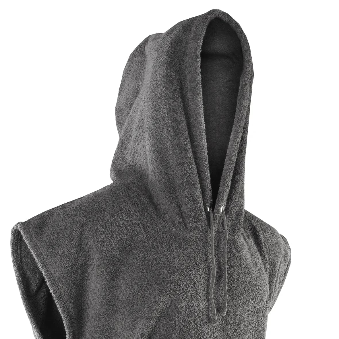 Surfponcho CONCHO - grau